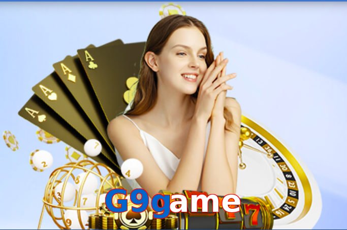 G9game interface sample